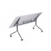 Flip Up & Folding Rectangular Table